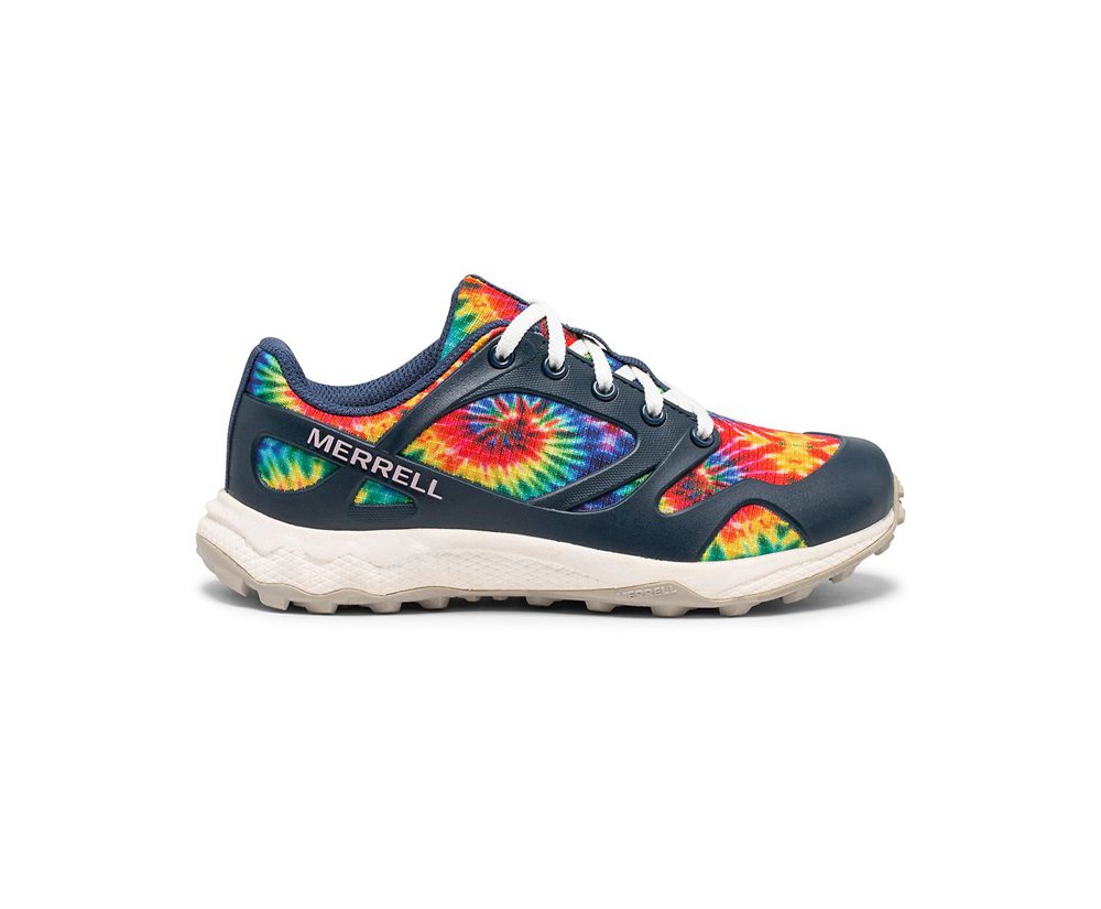 Merrell Sneakers Multicolor - Altalight Tie Dye - Kids 93CQGWAFZ